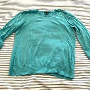 Ann Taylor Sweater